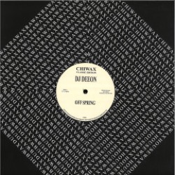 DJ Deeon — Off Spring