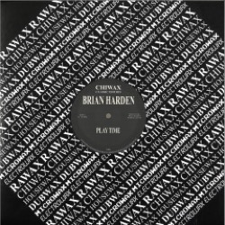 Brian Harden — Play Time