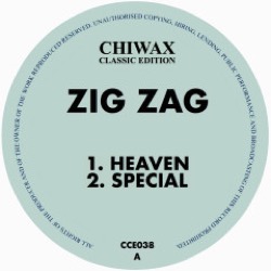 Zig Zag — Zig Zag