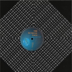 DJ Skull — Balance EP