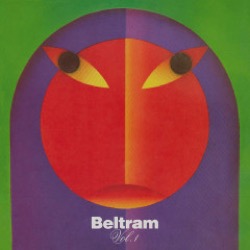 Joey Beltram — Beltram Vol. 1