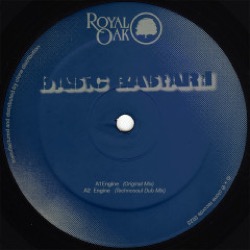 Basic Bastard — Engine / Rise
