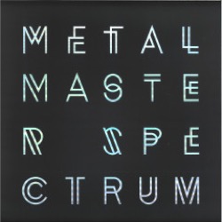 Metal Master — Spectrum