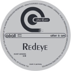 Redeye — Resort Annexia