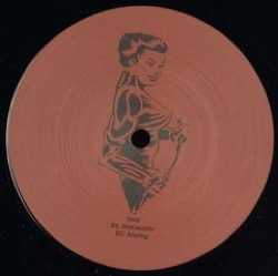 Dj Skull — Fidelity Ep