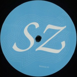 Silver Zone — Foggyfeel EP