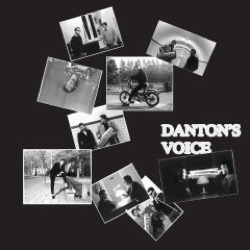 Danton's Voice — Danton's Voice Selected Works '89