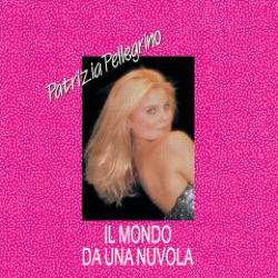 Patrizia Pellegrino — Il Mondo Da Una Nuvola