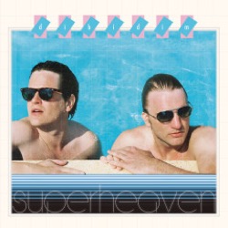 Dibidim — Superheaven