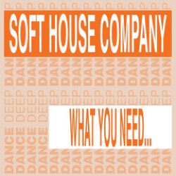Soft House Company — What You Need