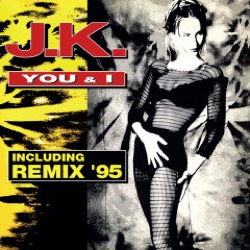 J.K. — You & I