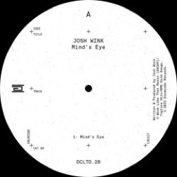 Josh Wink — Mind's Eye