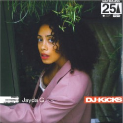 Jayda G — Dj Kicks