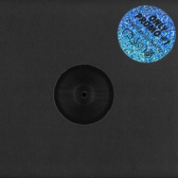 Unknown Artist — Only Promo 01