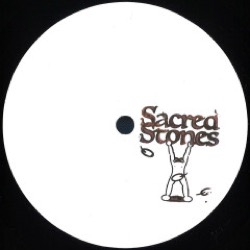 Unknown Artist — Sacred Stones 01