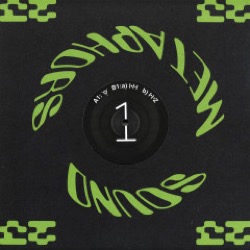 R-Zac — Spiral Tribe 1