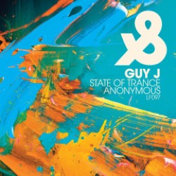Guy J — State Of Trance / Anonymous