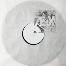 Various Artists — Aex 016