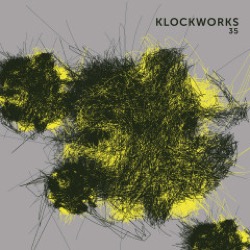 Ribé & Roll Dann — Klockworks 35