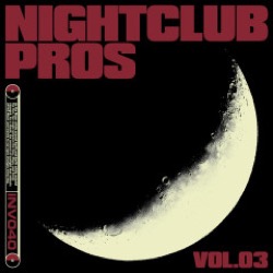 Various Artists — Nightclub Pros Vol. 03