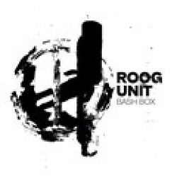 Roog Unit — Bash Box EP