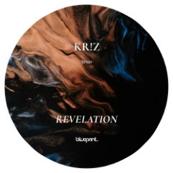 Kr!z — Revelation Ep