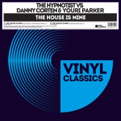 The Hypnotist — The House Is Mine