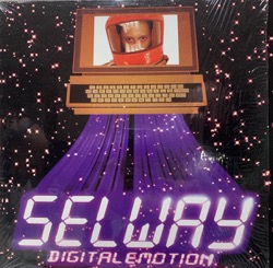 Selway — Digital Emotion