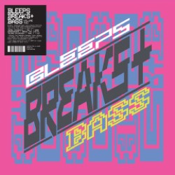 Various Artists — Bleeps, Breaks + Bass Volume Two