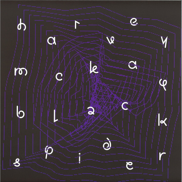 Harvey McKay — Black Spider