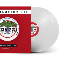 Various — Bonzai Compilation III - Rave-Nation (Remastered & More)