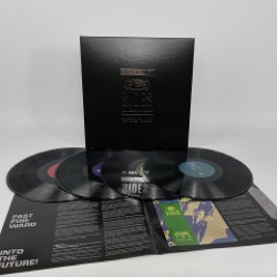 Frank De Wulf — The B-Sides