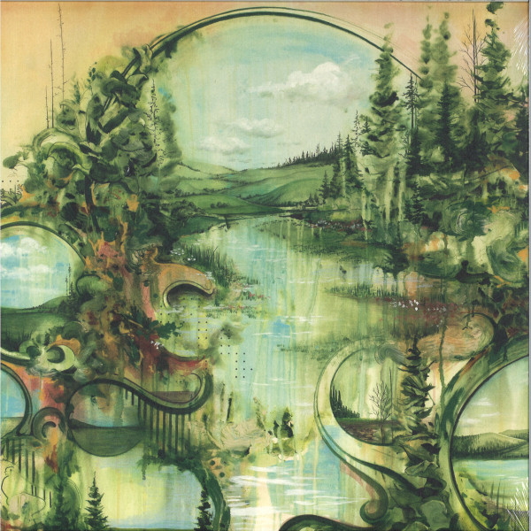 Gorje Hewek — Earth EP