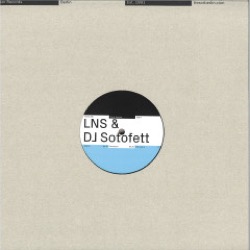 LNS & DJ Sotofett — The Reformer EP