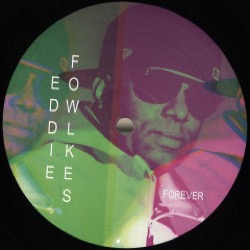 Eddie Fowlkes — Forever Ep