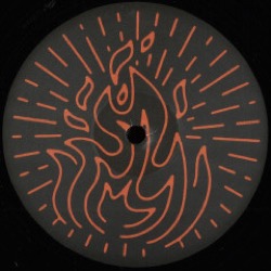 The Deepshakerz & Aaron Pfeiffer — Fire
