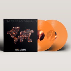 Various Artists — CR20 The Album : Unreleased Gems and Remixes