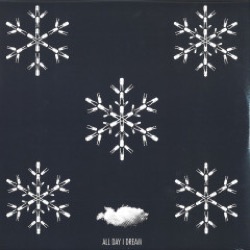 Various Artists — A Winter Sampler V