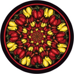 Manda Moor — Picante Ep