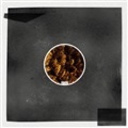 James Ruskin — From The Ashes