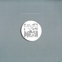 Don Carlos — I'm Steel Here Ep