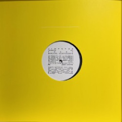 Jimpster — Tribute Ep