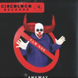 Various — Anyway