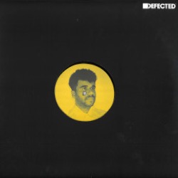 Jamie Jones — My Paradise