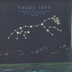 Various Artists — Happy Land 2