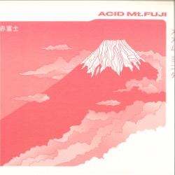 Susuma Yokota  — Acid Mt. Fuji