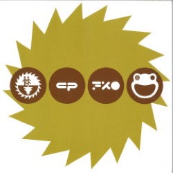 Chestnut People (Priori & Ludwig A.F.) — Chestnut People