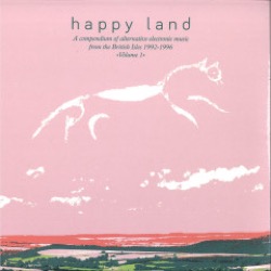 Various Artists — Happy Land 1