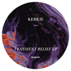 Kerrie — Transient Belief