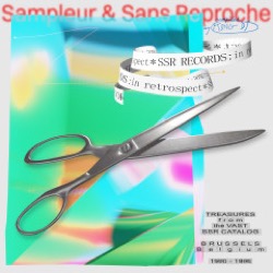 Various Artists — SSR Records : In Retrospect